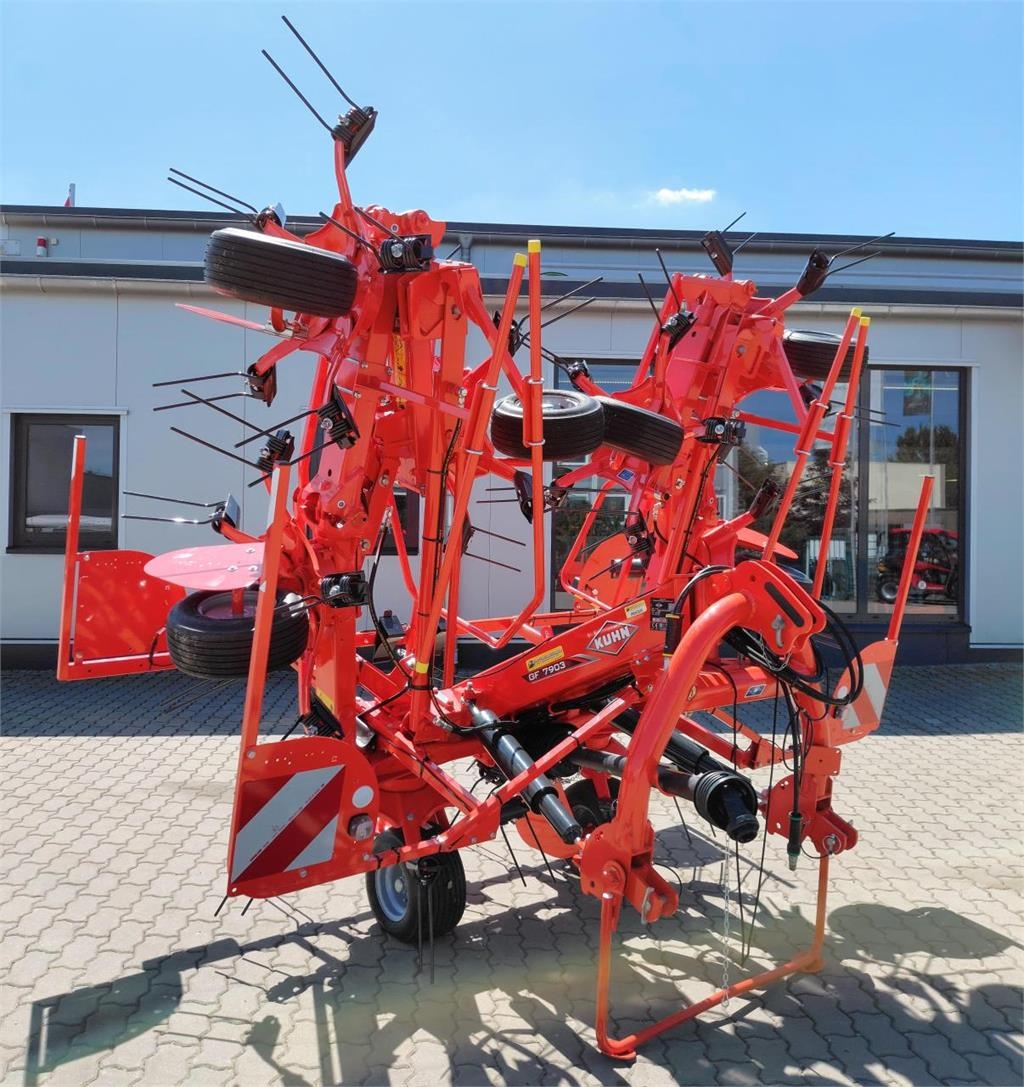 Kuhn GF 7903