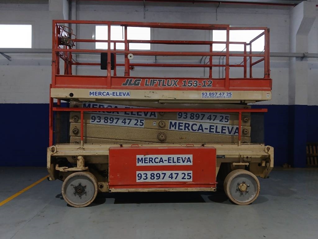 JLG 153-12