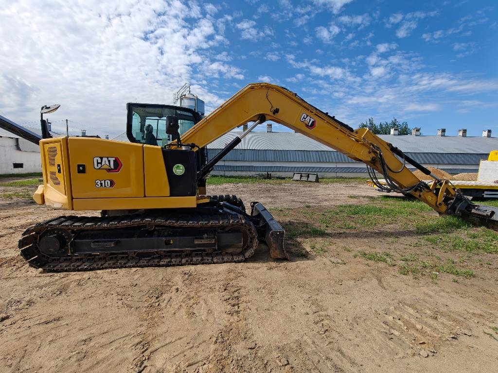 CAT 310