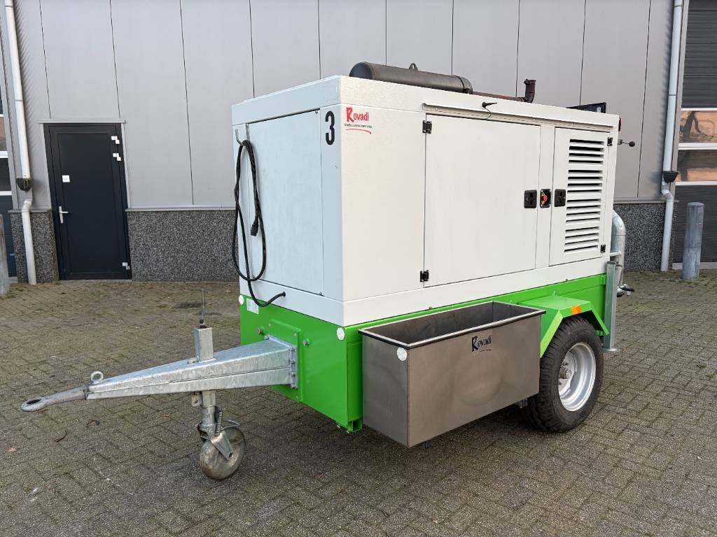 Rovadi EMP85/50FL-R