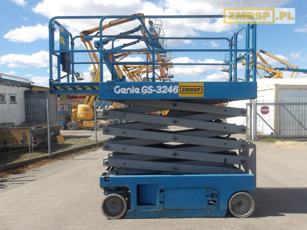 Genie GS 3246