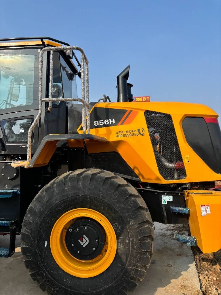 LiuGong 856 H