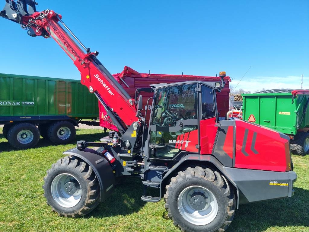 Schäffer 9640T