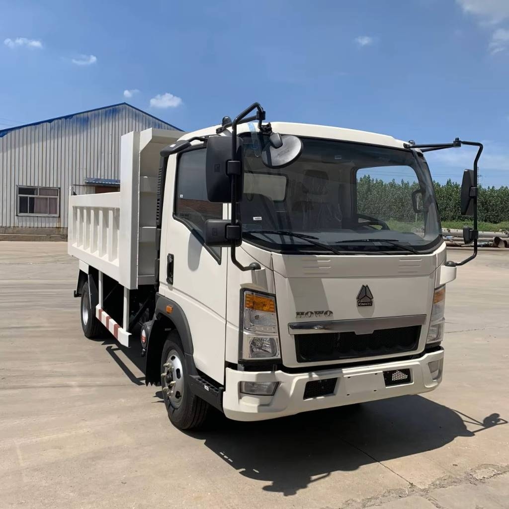 Howo Light truck