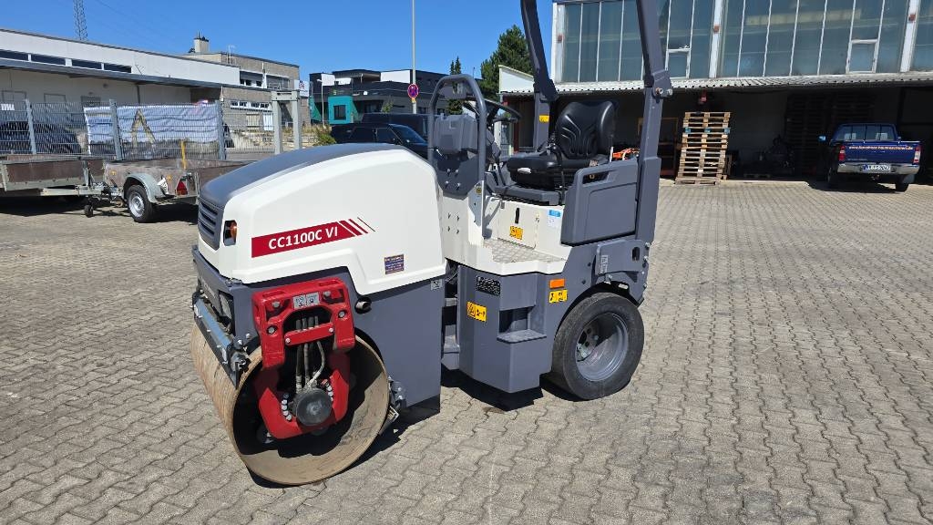 Dynapac CC 1100 C VI