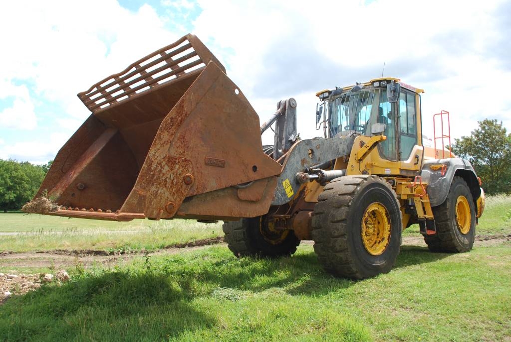 Volvo L110H