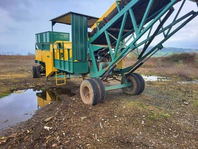 PowerScreen Mk3