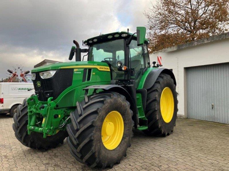 6R 215 *Aktion G5 Nachrüstung*