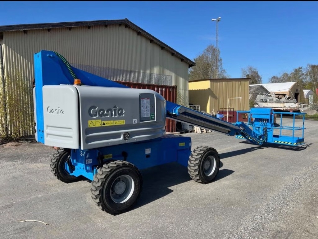Genie S 45