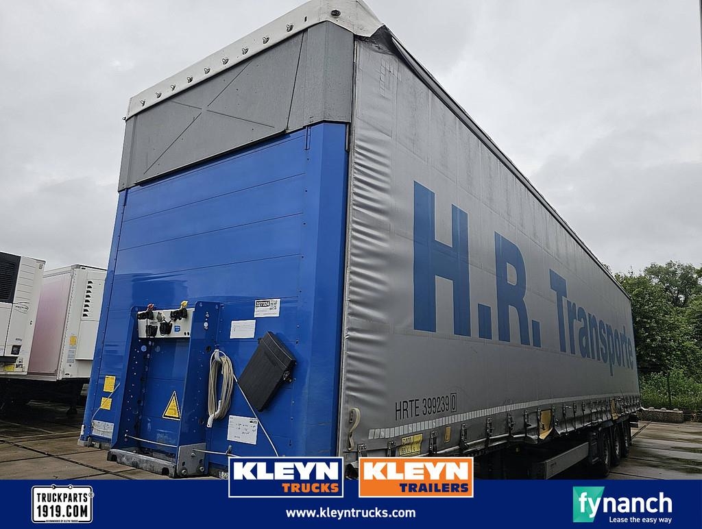 Schmitz Cargobull SCB* S3T MEGA LIFTING ROOF