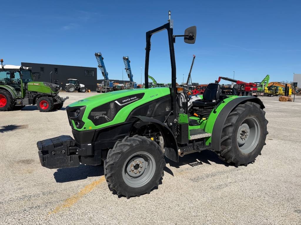 Deutz-Fahr 5115 DF