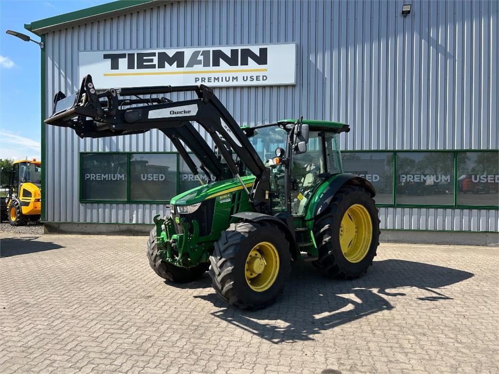 5090R