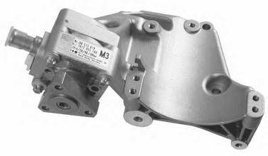 Cummins ISF2.8 engine Hydraulic Pump 5270739
