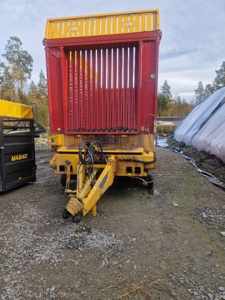 Schuitemaker Rapid 155