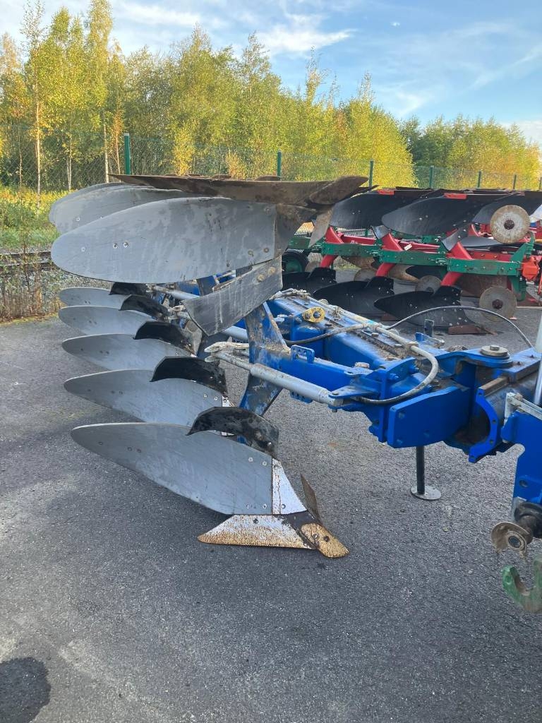 Överum DX5975H XLP