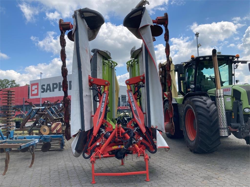 Kuhn GMD 9530 FF