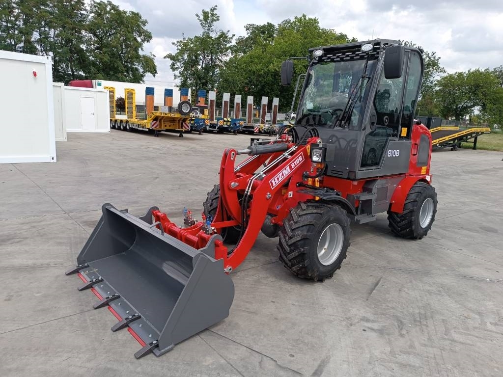 HZM 810B