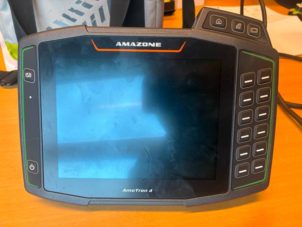 Amazone Amatron 4 Computer