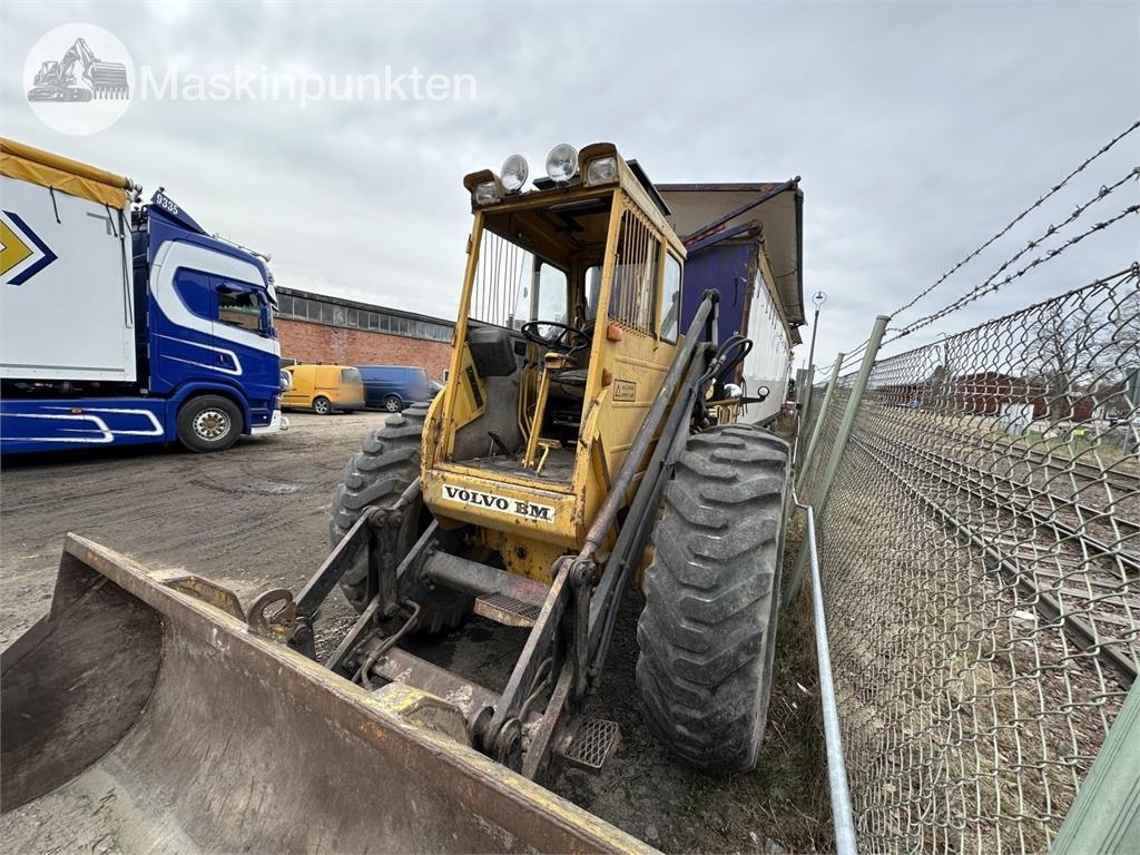 Volvo BM LM 841