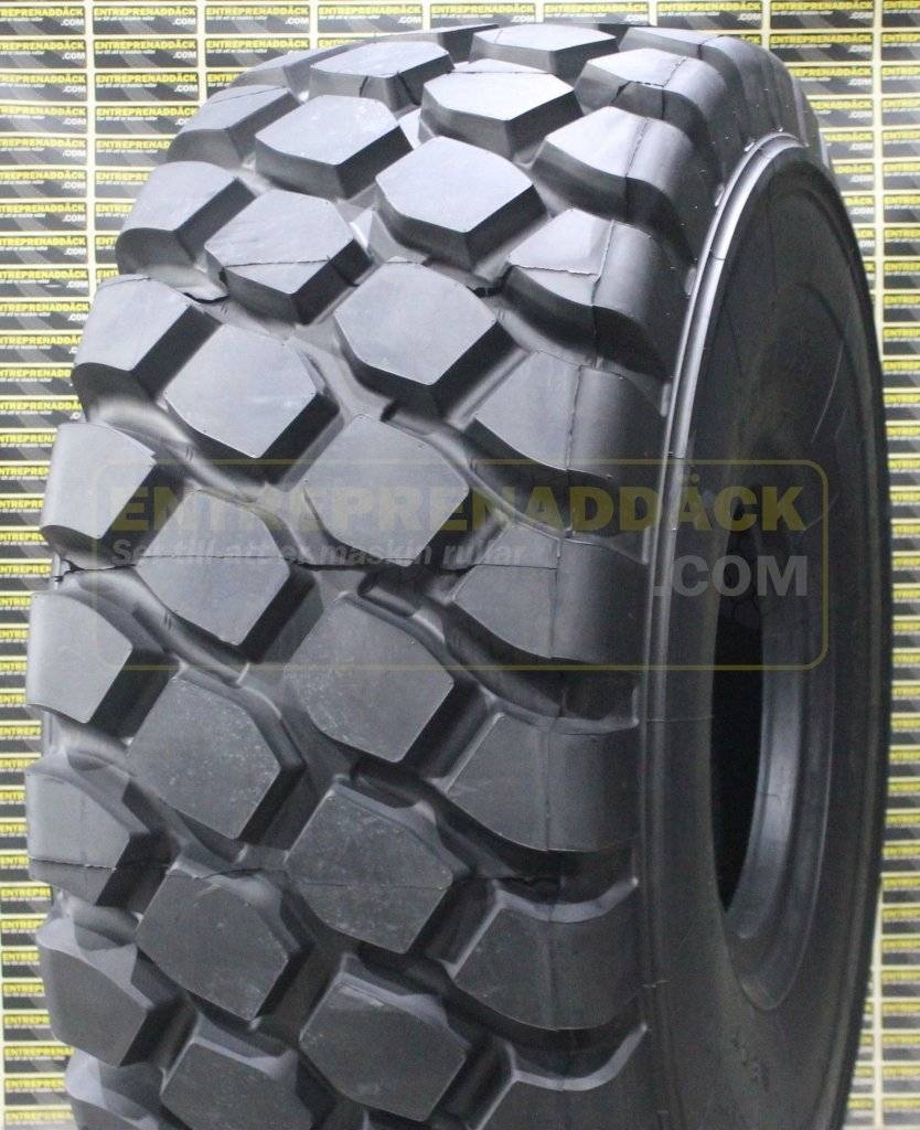 Aeolus 29.5R25 AE47 L4/E4 – extremt slitstarkt lastar oc