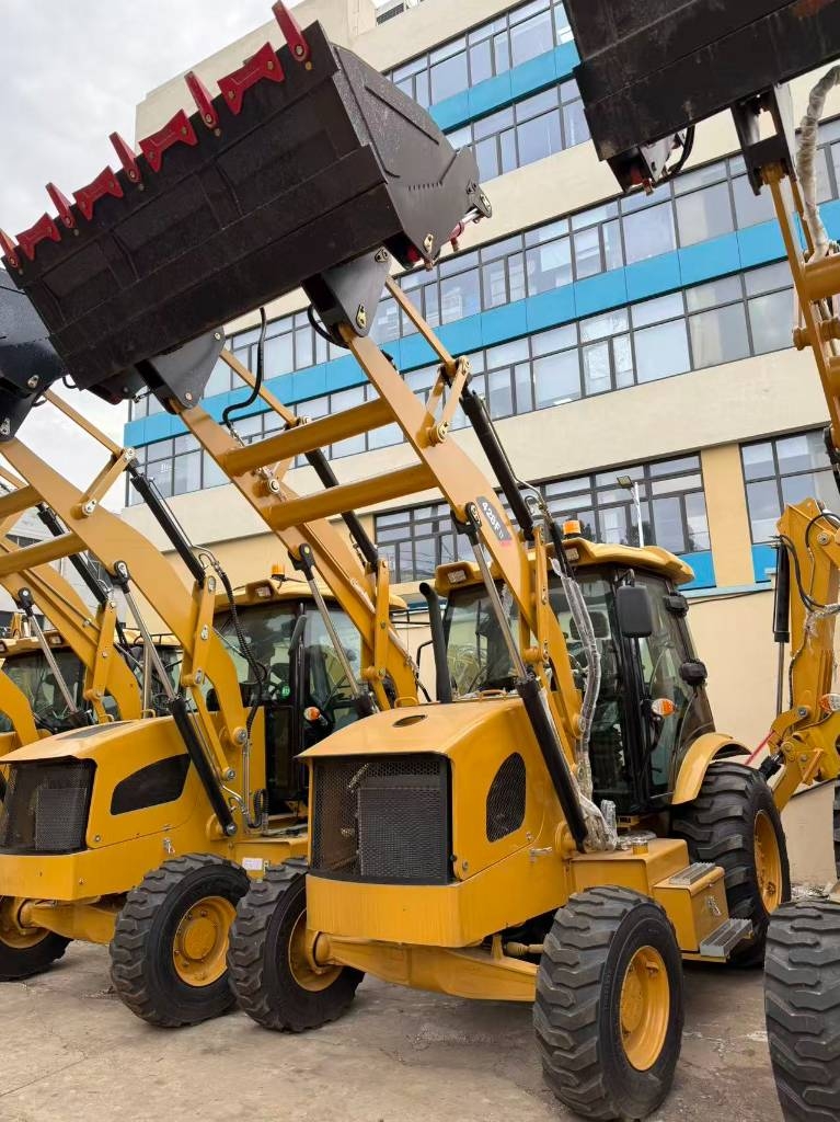 CAT 420F2