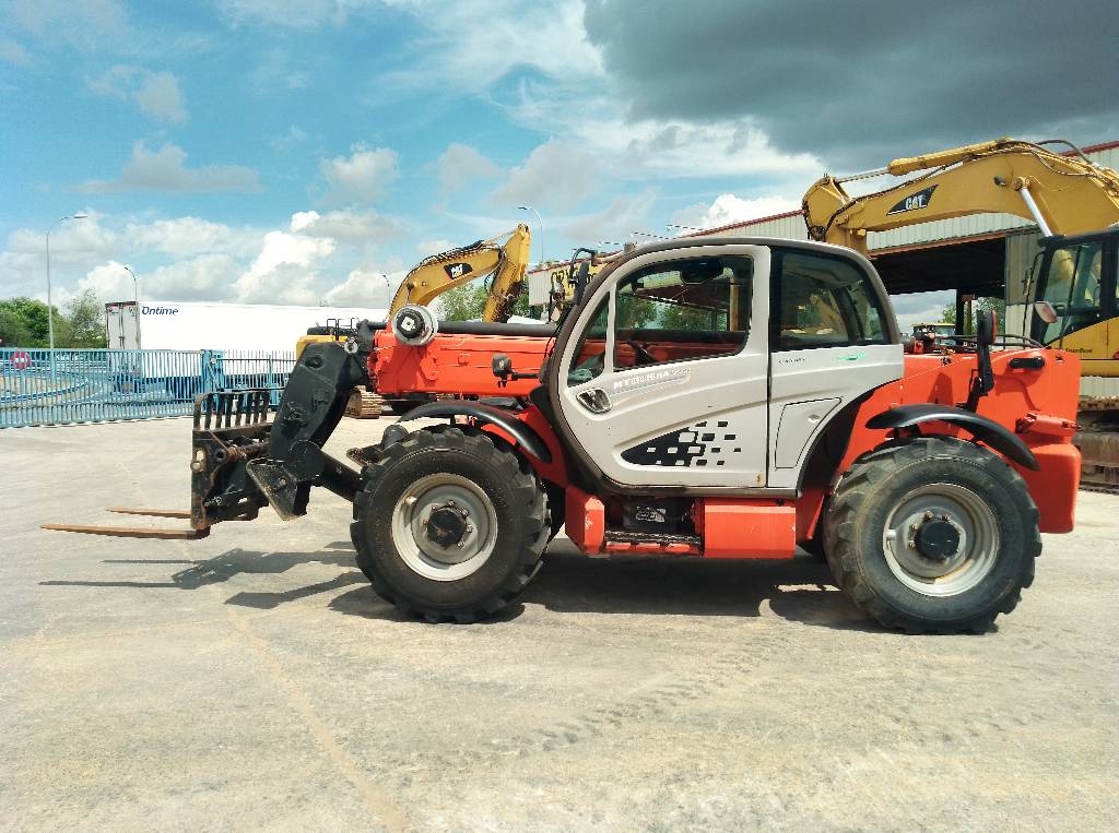 Manitou MT 1335 H