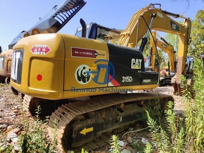 CAT 315D2