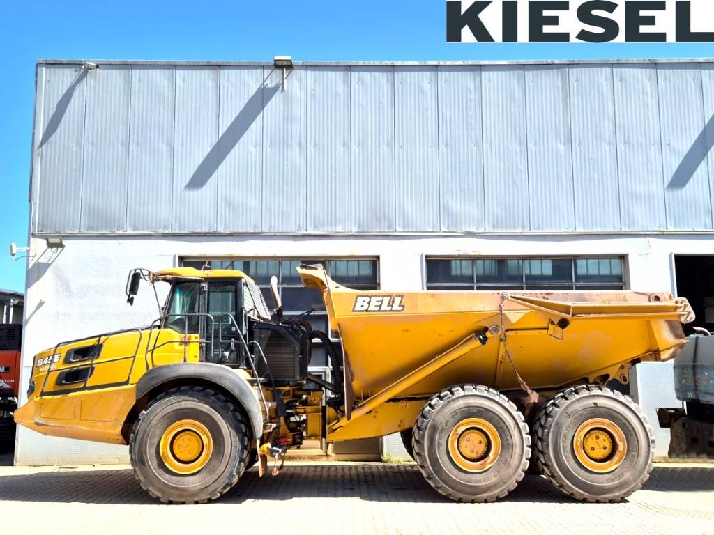 Bell B 45 E