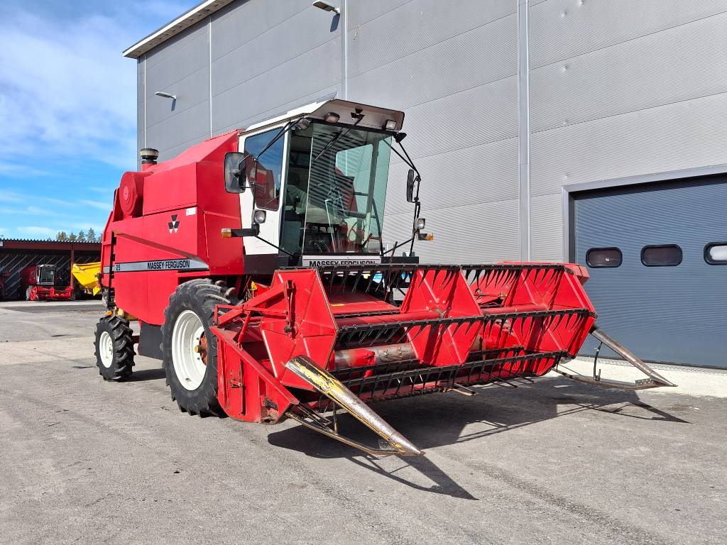 Massey Ferguson 25