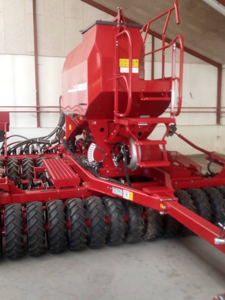 Horsch Pronto 4 DC