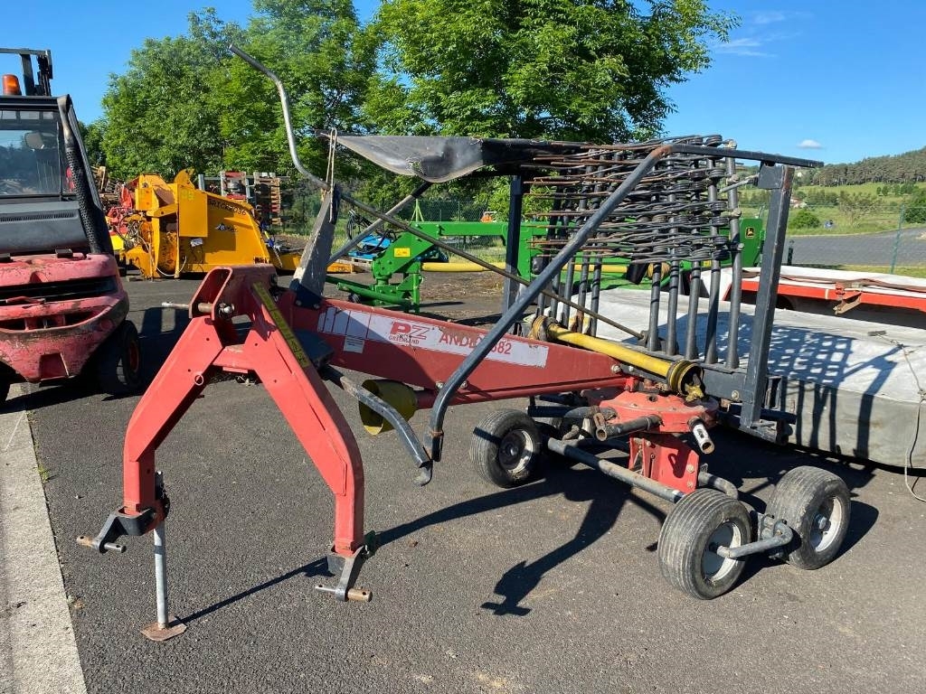 Vicon Andex 382