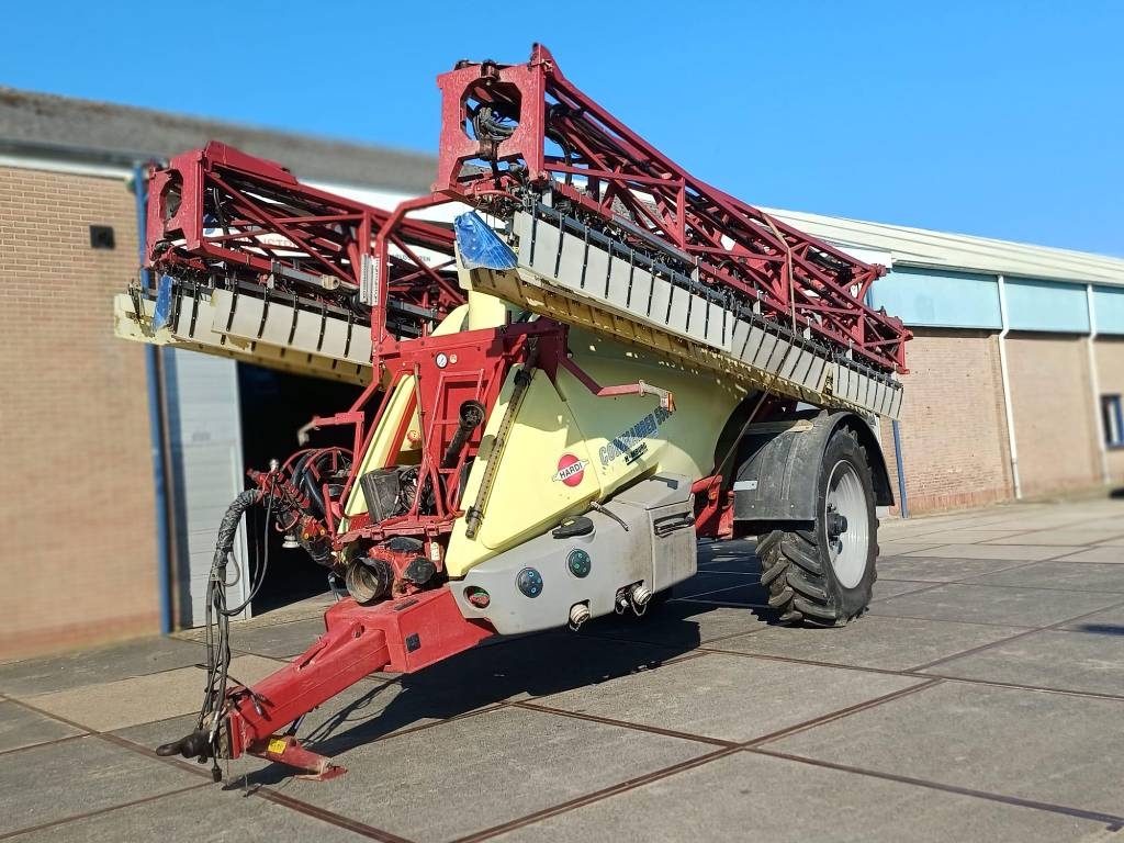 Hardi Commander 5500i