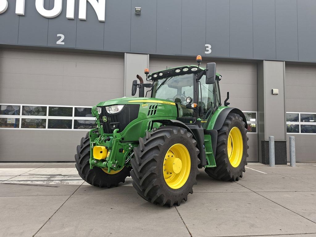 John Deere 6155R