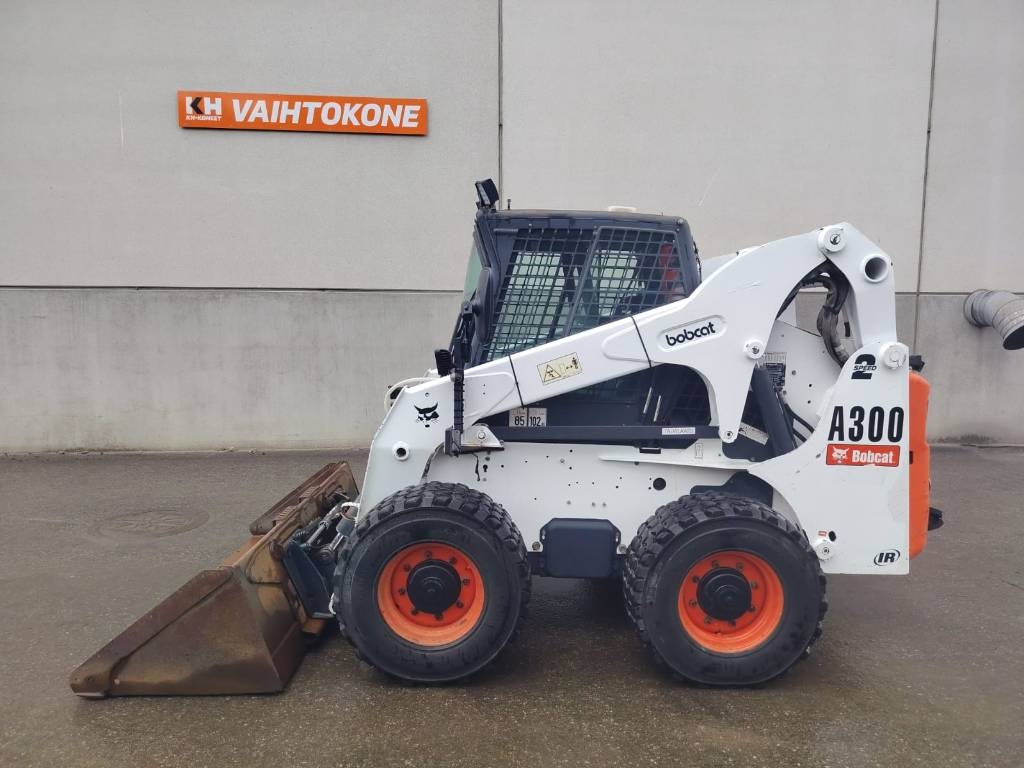 Bobcat A 300