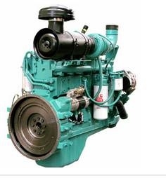 Cummins 6CT8.3-GM129