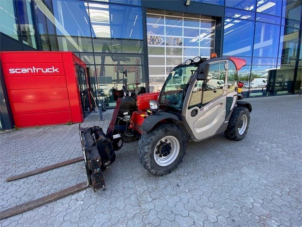 Manitou MLT625-75H PREMIUM