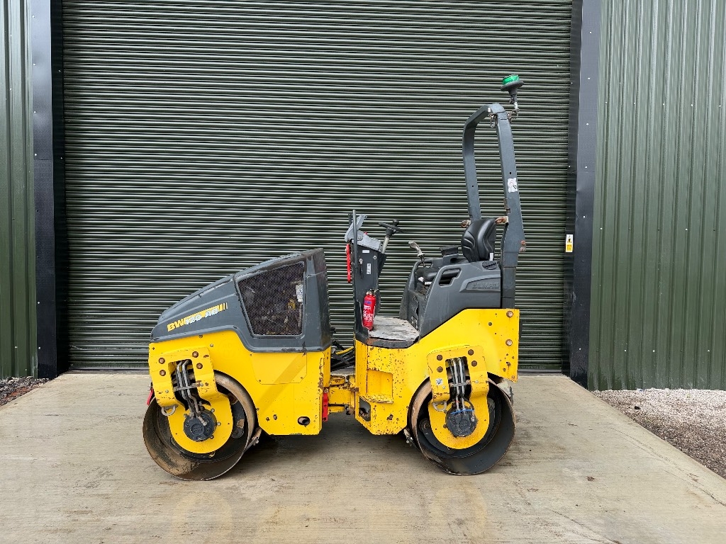Bomag BW 120 AD-5