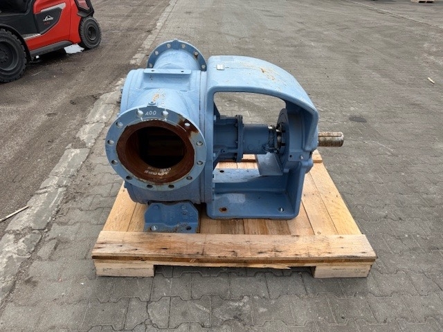 Varisco VARISCO V250 Pump