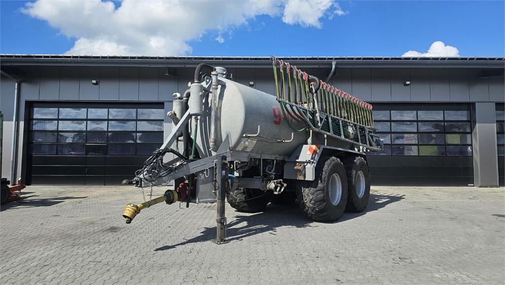 Kotte VT 14000
