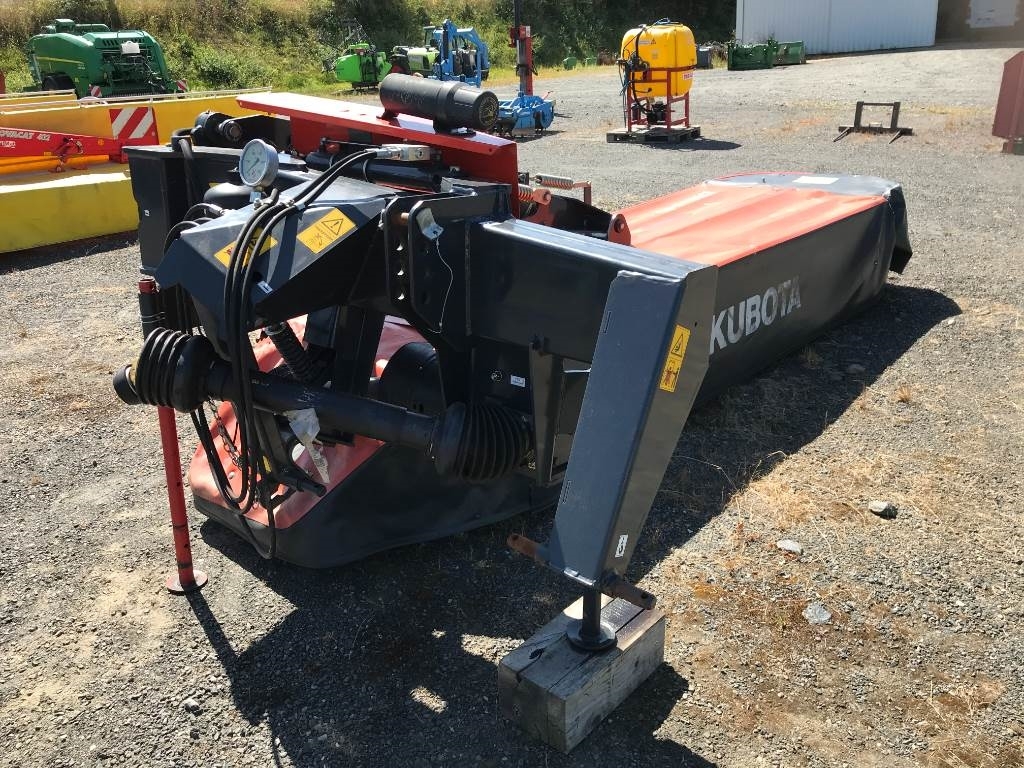 Kubota DM 3340