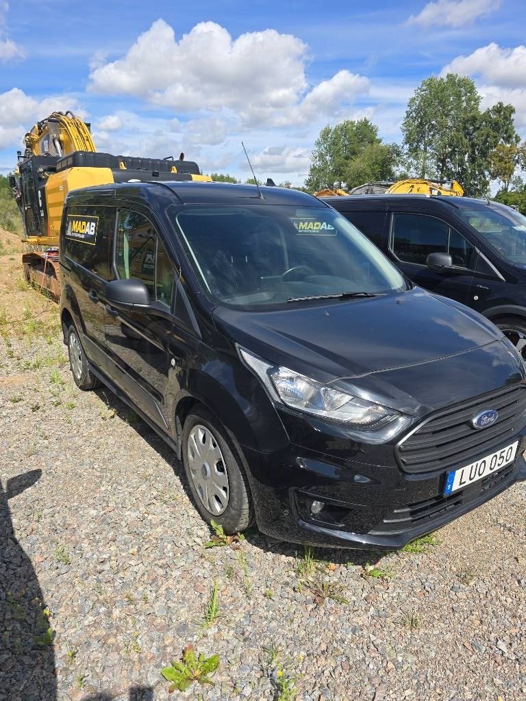 Ford Transit Connect L1 Trend