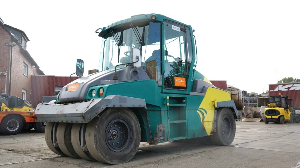 Hamm GRW 280-16