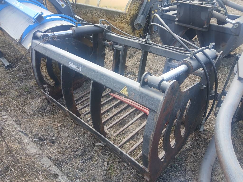 Quicke Silocut 150
