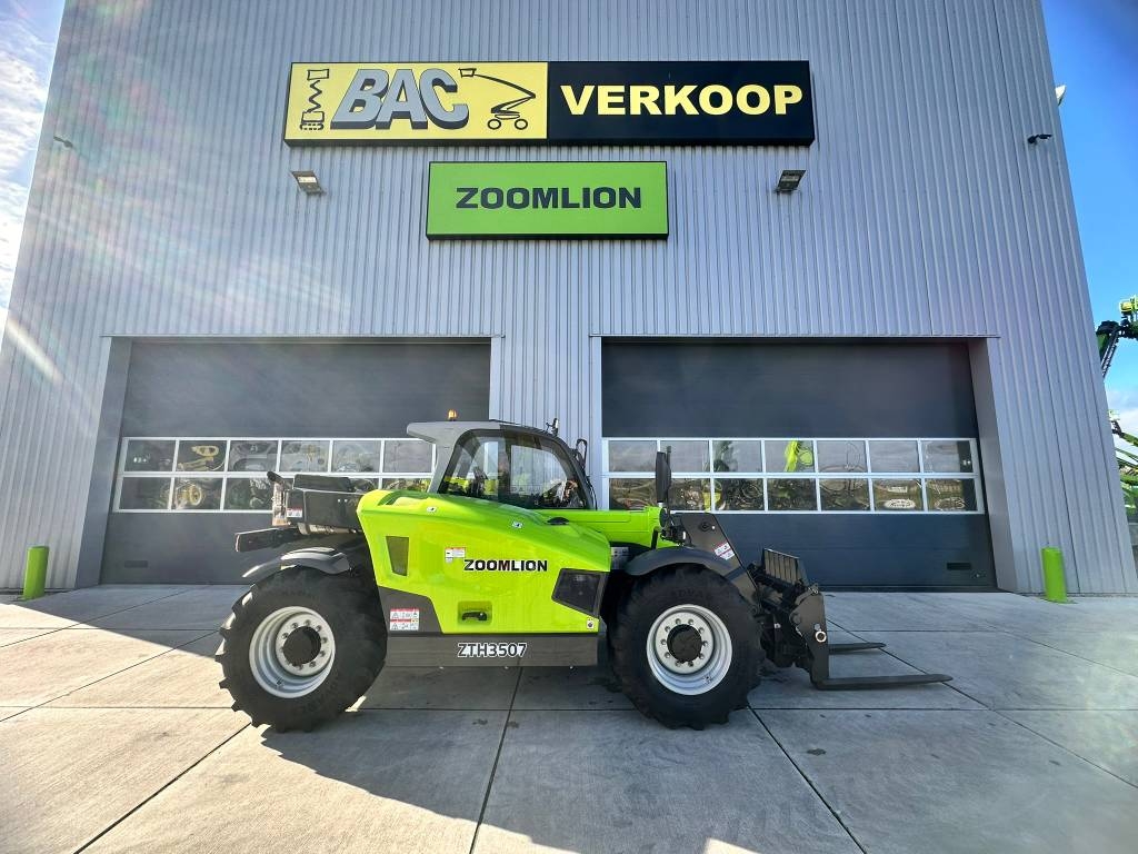 Zoomlion ZTH 3507 AG