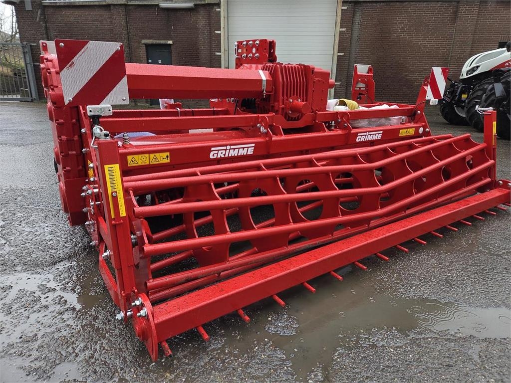 Grimme GR 300