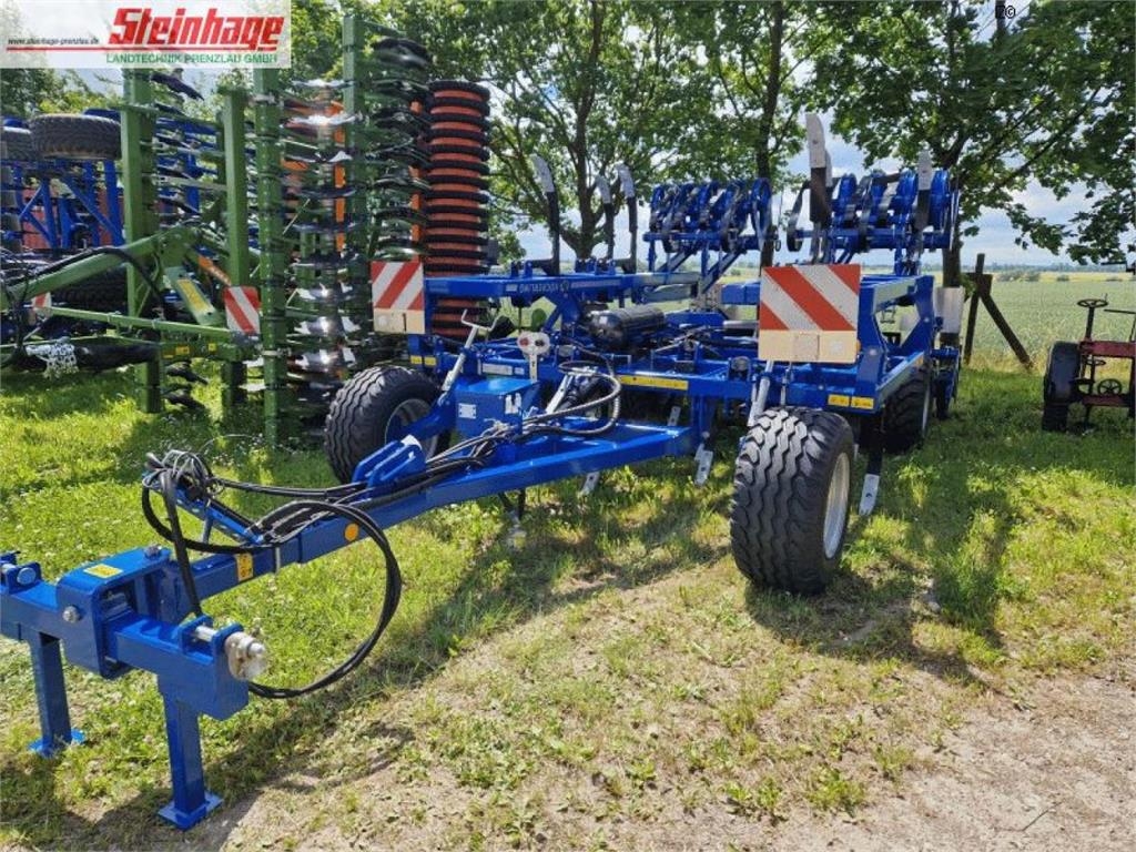Köckerling Quadro 460