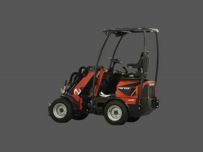 Norcar a6026 POWER + EDITION