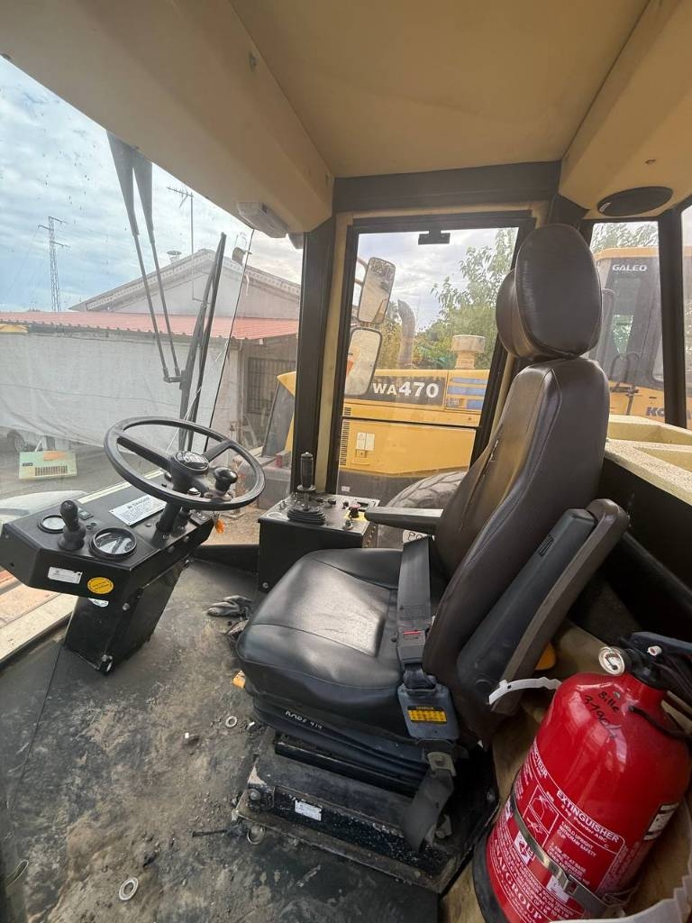 CAT CS 433 C