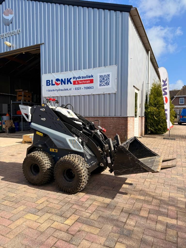Sherpa Z50
