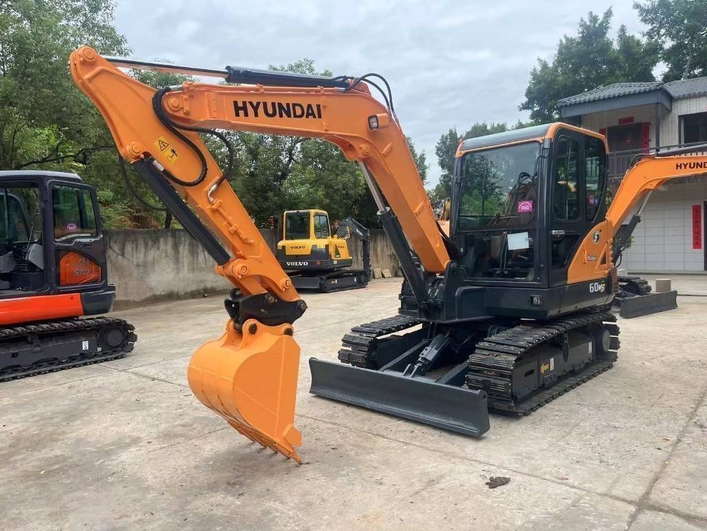 Hyundai 60vs